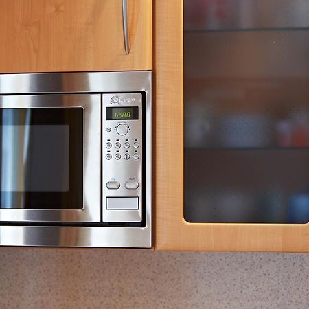 Appartement Mitteregg 잘바흐 힌터글렘 객실 사진
