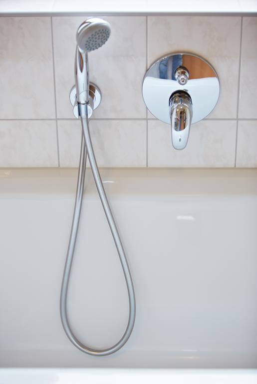 Appartement Mitteregg 잘바흐 힌터글렘 객실 사진