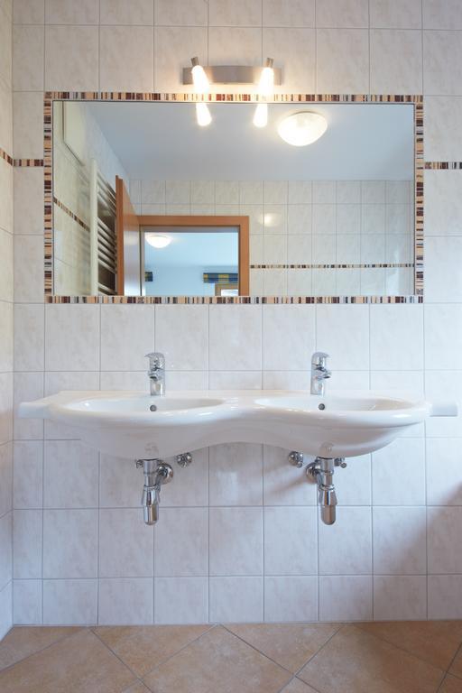 Appartement Mitteregg 잘바흐 힌터글렘 객실 사진