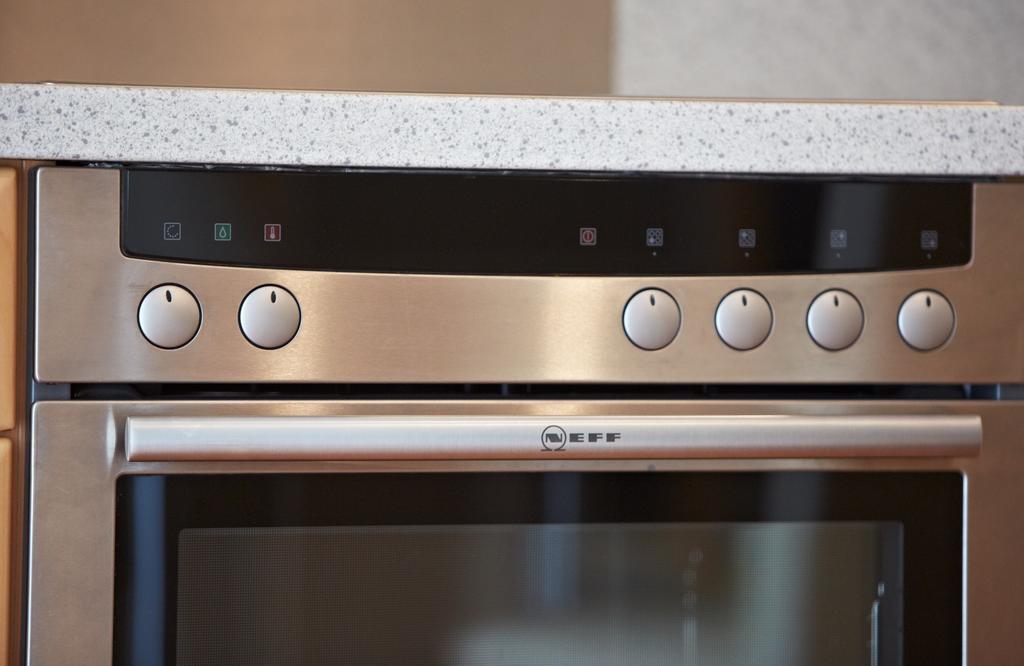 Appartement Mitteregg 잘바흐 힌터글렘 객실 사진