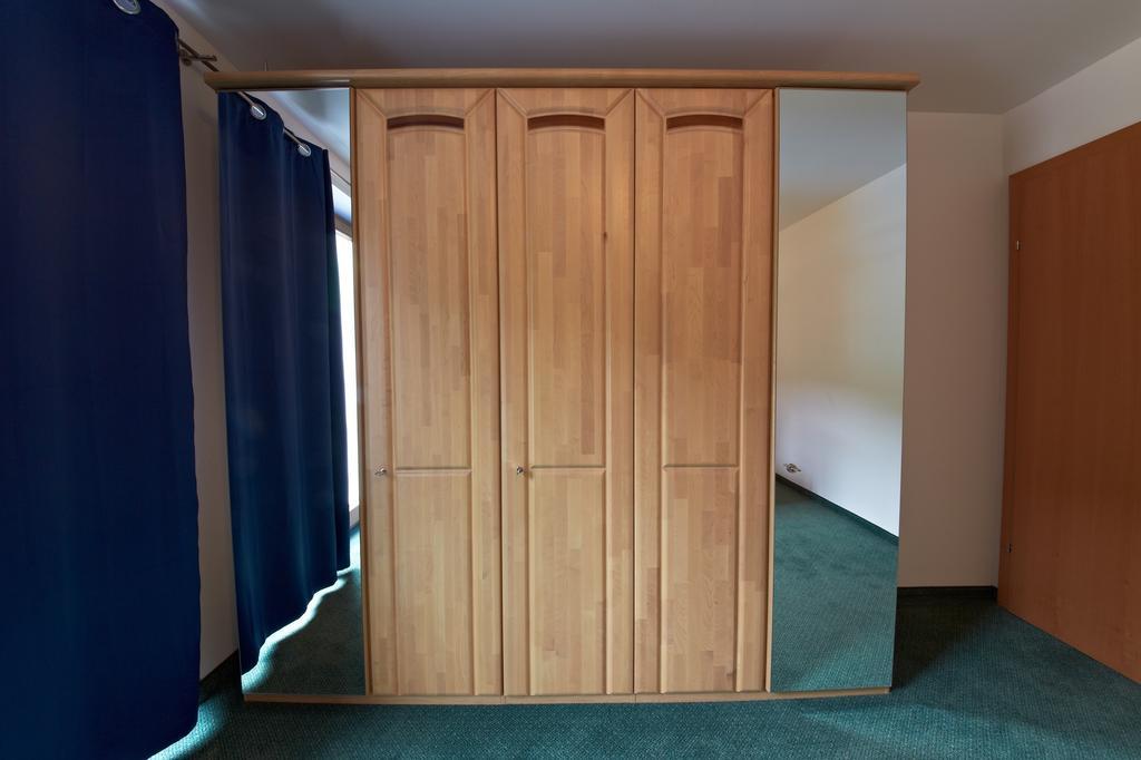 Appartement Mitteregg 잘바흐 힌터글렘 객실 사진