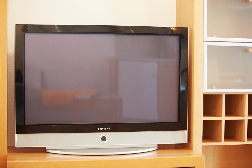 Appartement Mitteregg 잘바흐 힌터글렘 객실 사진