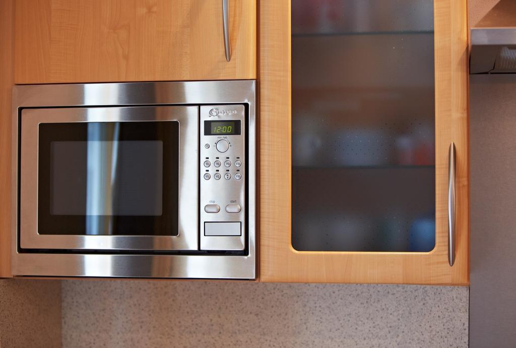 Appartement Mitteregg 잘바흐 힌터글렘 객실 사진